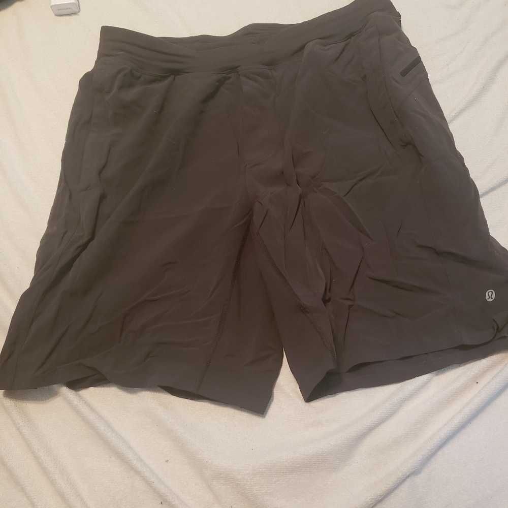 Mens Lululemon shorts